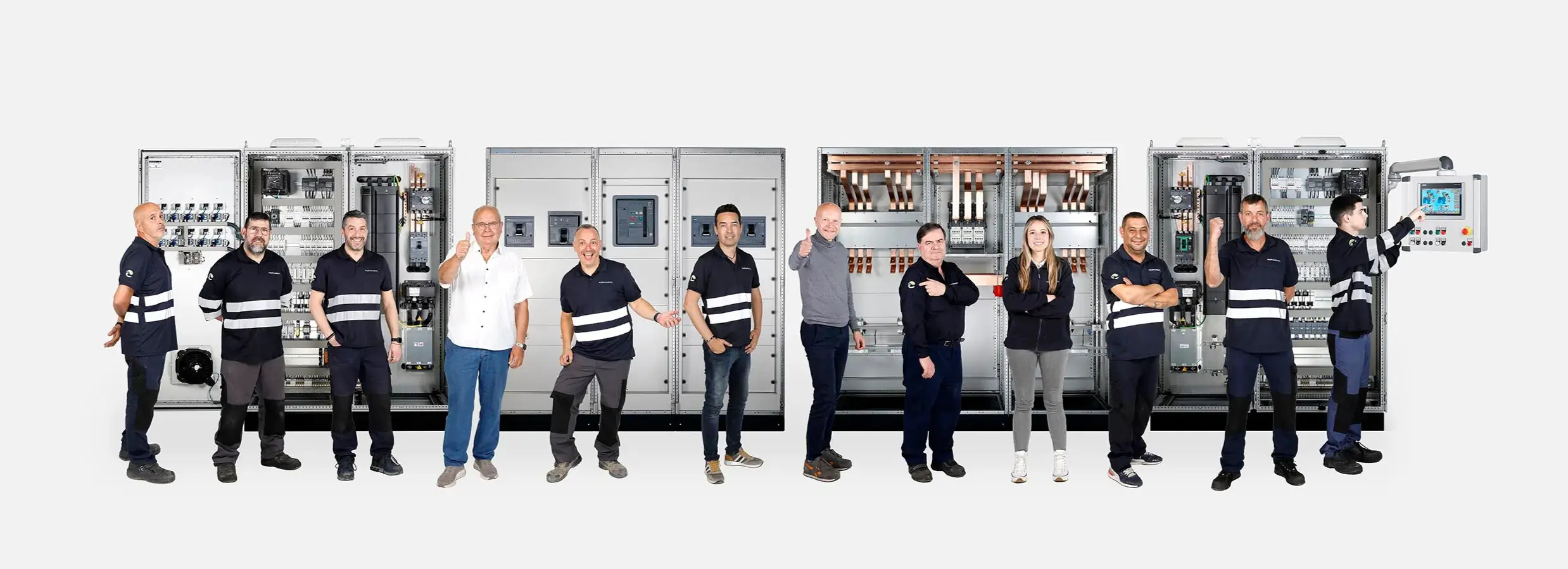 explinsolutions_ team photo