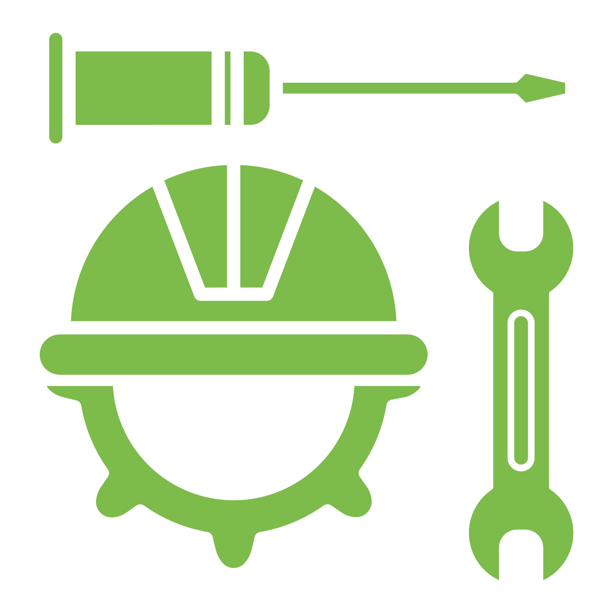service icon