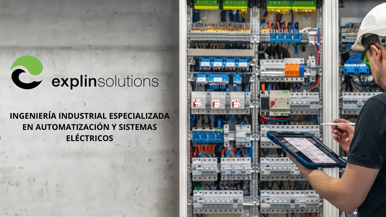 Homepage banner with product showcase